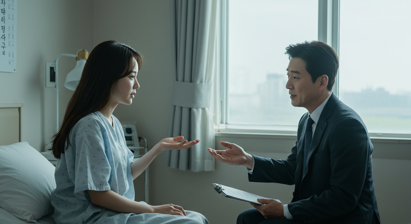 특수폭행이란? 일반폭행과의 법적 차이