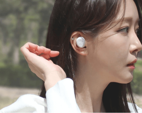 무선 이어폰