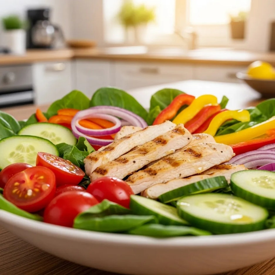 새로운 접근, 왜 '신진대사 리셋'이 중요할까?