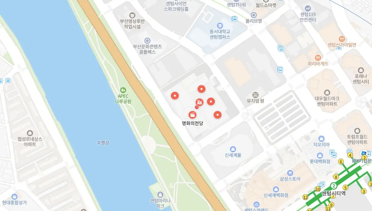 부산국제코미디페스티벌