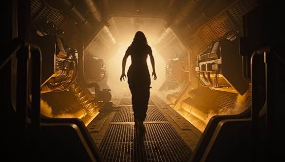 [공포영화 추천] 에이리언: 로물루스 줄거리 결말 후기