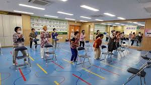 어떤 운동이 가장 효과적일까?-다같이