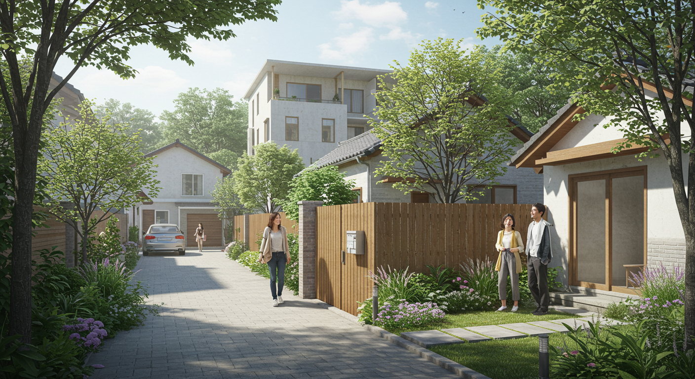 신축공사, 이웃갈등, 분쟁조정