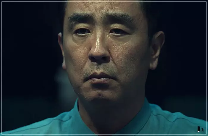 무빙-주원-고뇌하다