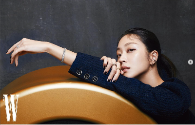 조보아 결혼