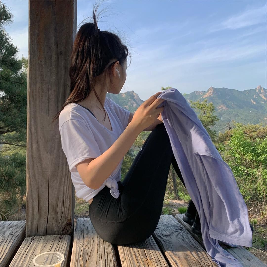 다이어트 생각나는 몸매 좋은 여자 사진모음