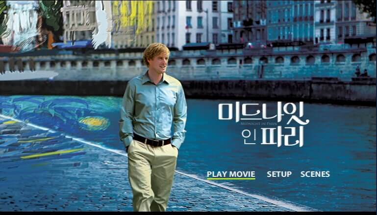 영화 <미드나잇 인 파리> 줄거리, 인물 분석, 메시지