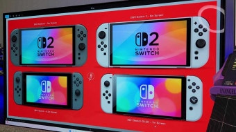 닌텐도 스위치2 사전예약하기