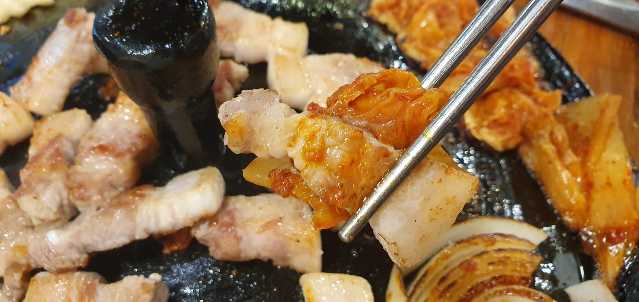 안집곱도리탕 진해점