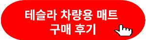테슬라 발 매트 구매후기