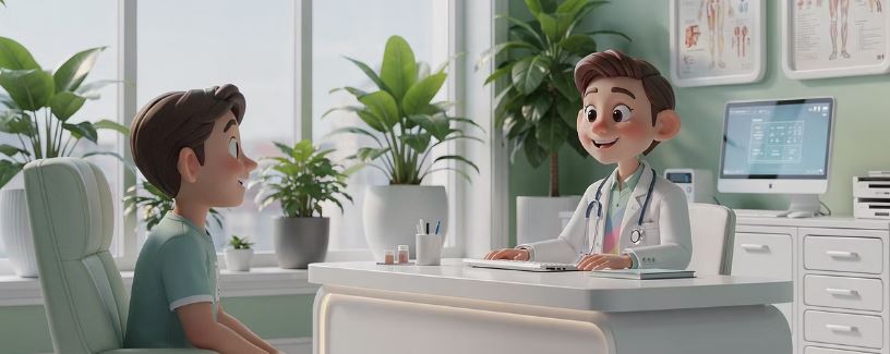 총빌리루빈 수치 정상 범위 기준