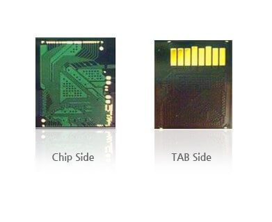 Flash Memory Card