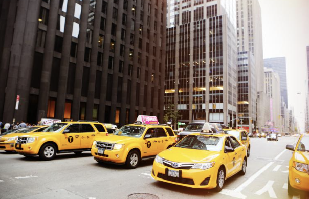 개인택시 양수조건