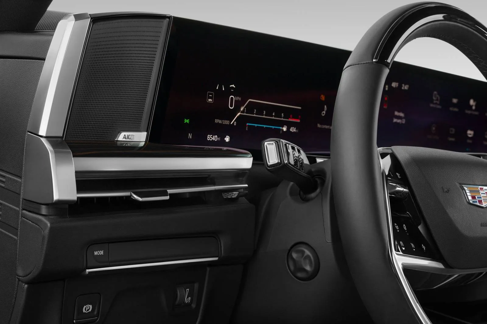 캐딜락 에스컬레이드 이미지