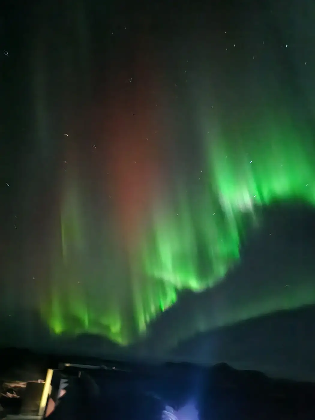 올네이션스목자의기도원-Aurora