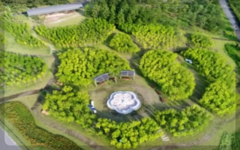 순천만 국가정원