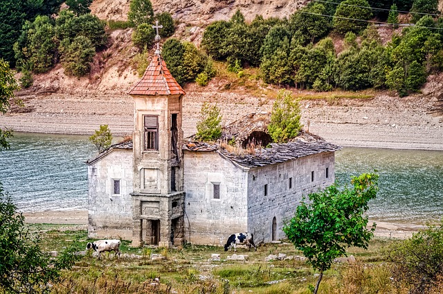 침수 위험 저지대 토지 투자 전략 및 주의사항