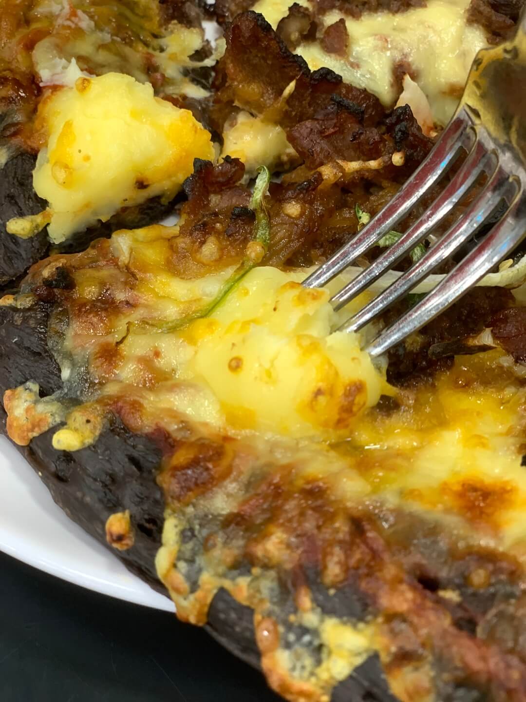 이마트불고기피자