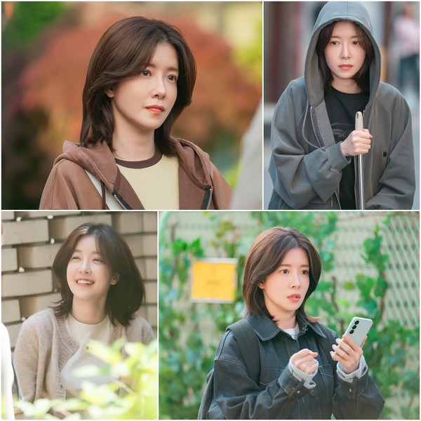 연기 경력과 대표작