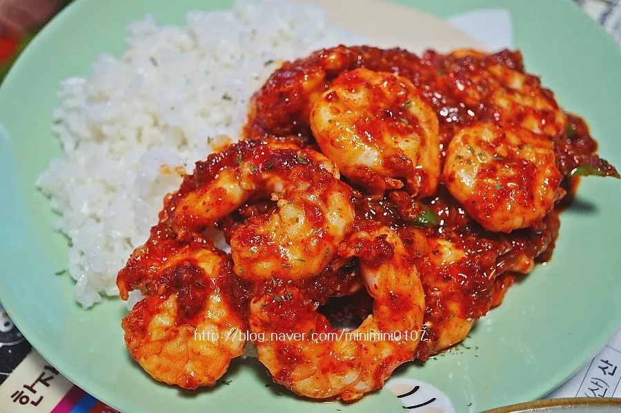 새우 요리 11가지 황금레시피_7