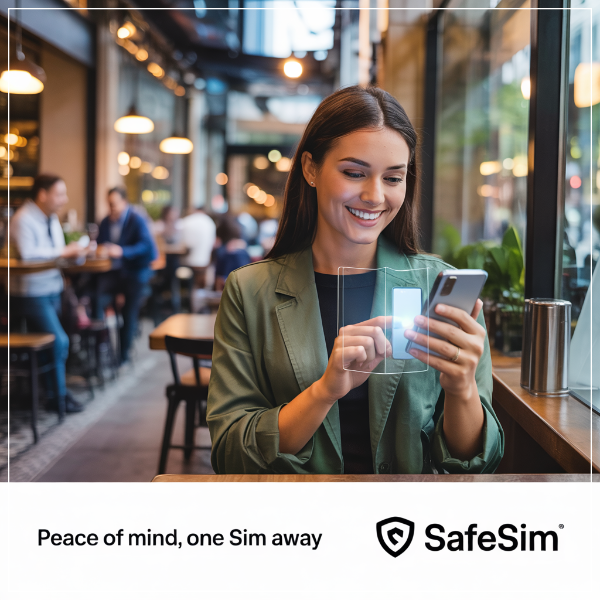 유심보호(유심)이미지