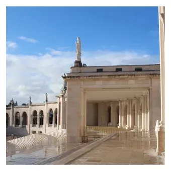 세계 3대 성모 발현지 여행지별 역사와 특징 소개_15