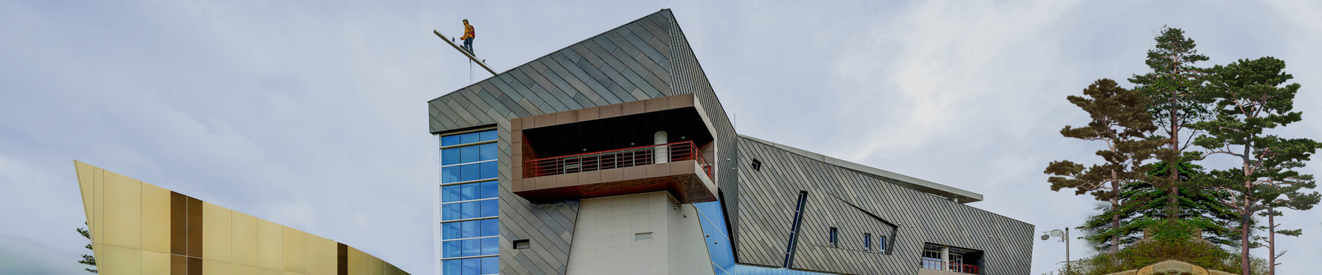 국립산악박물관