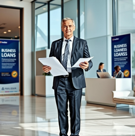 투자자 사업계획서