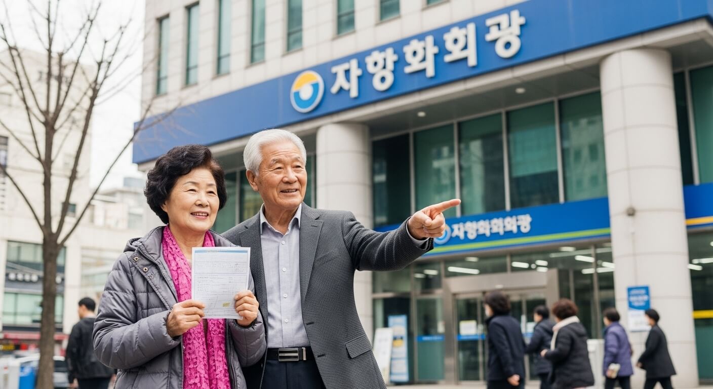 퇴직금 지급규정