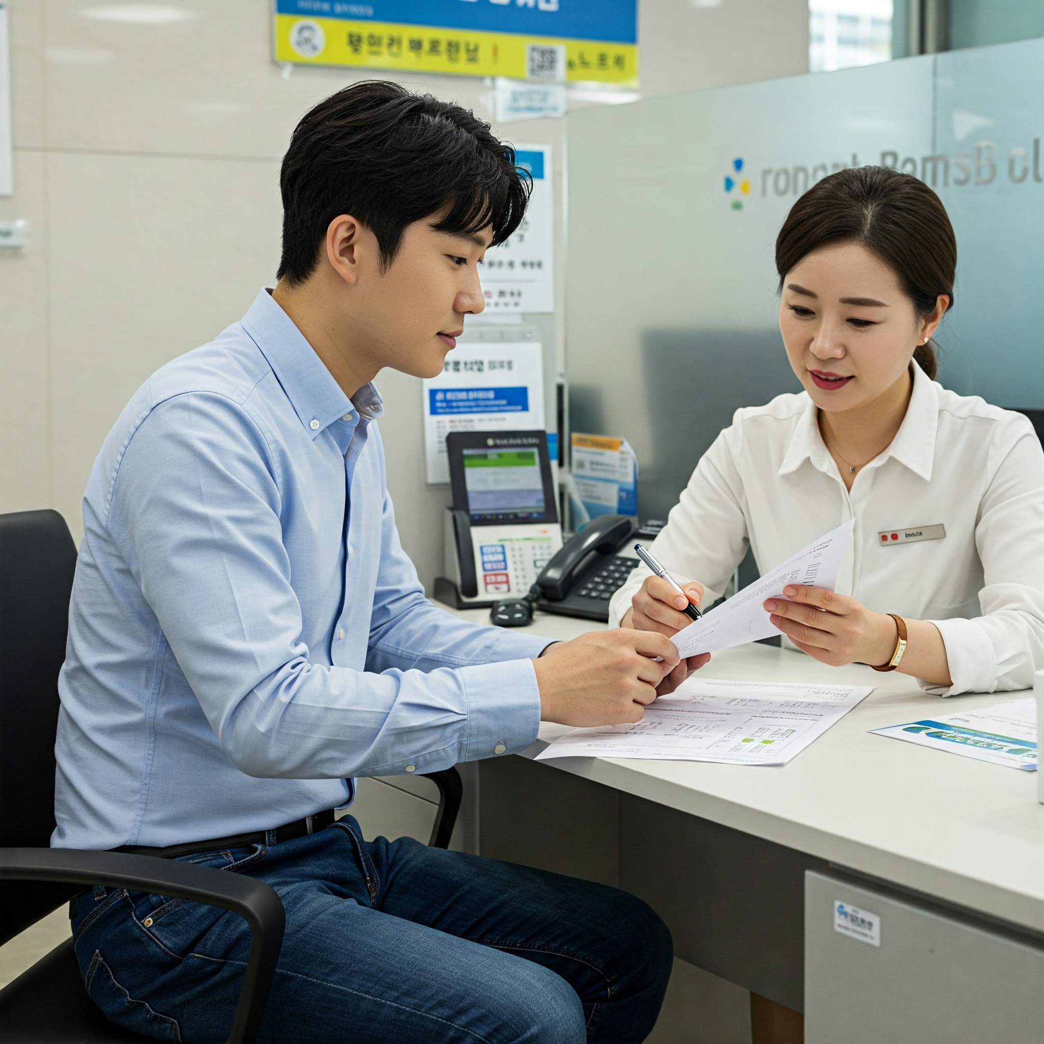 월세 대출 쉬운 곳