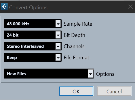 오디오 변환, 어떻게 해야 최상의 품질을 유지할 수 있을까?