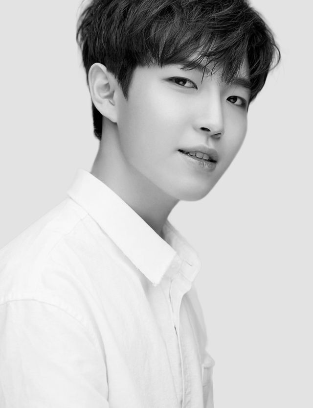 워너원 멤버 개인사진 고화질 사진모음