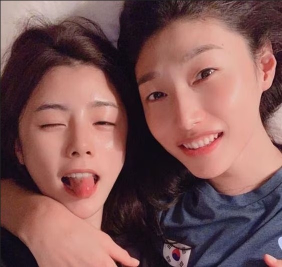 김연경