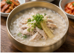 담양 국수거리