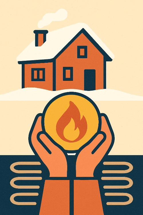 난방비 지원 신청방법 및 지원대상 (사랑on 난방비 지원사업)