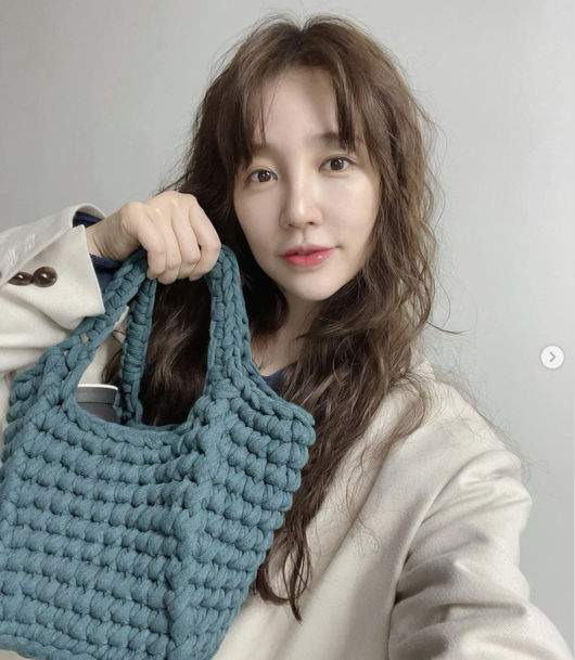 윤은혜 배우 작품 활동