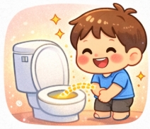 소변 꿈해몽! 소변 누는 꿈해몽! 10가지 총정리!