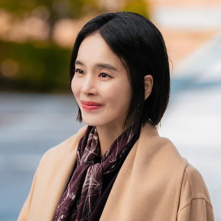 서초동 강정윤