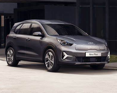 기아차 니로 EV 리콜 무상 수리 신청 (2024. 8. 28~)