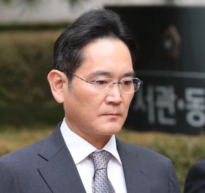 이재용 1심 재판 무죄 이유