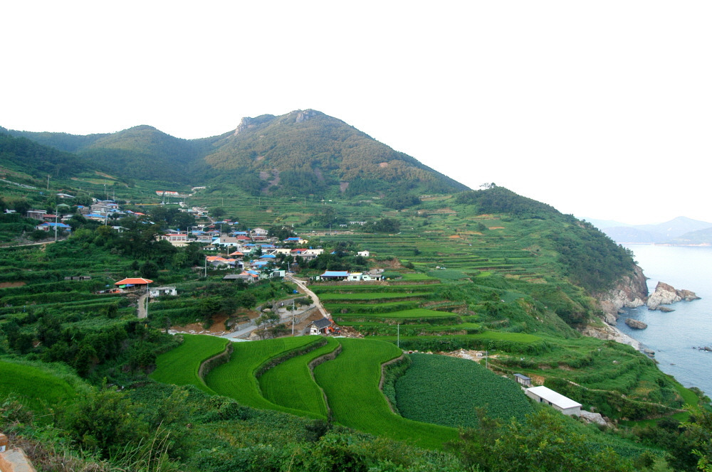 남해여행 가볼만한 곳 베스트10 - 절경, 출사 명소