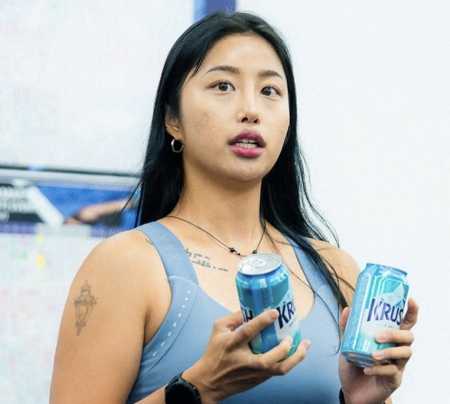 곽선희 중위 강철부대 활약