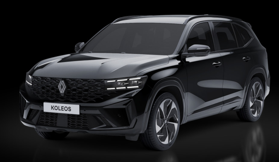 메탈릭 블랙(색상 코드 : GXA)