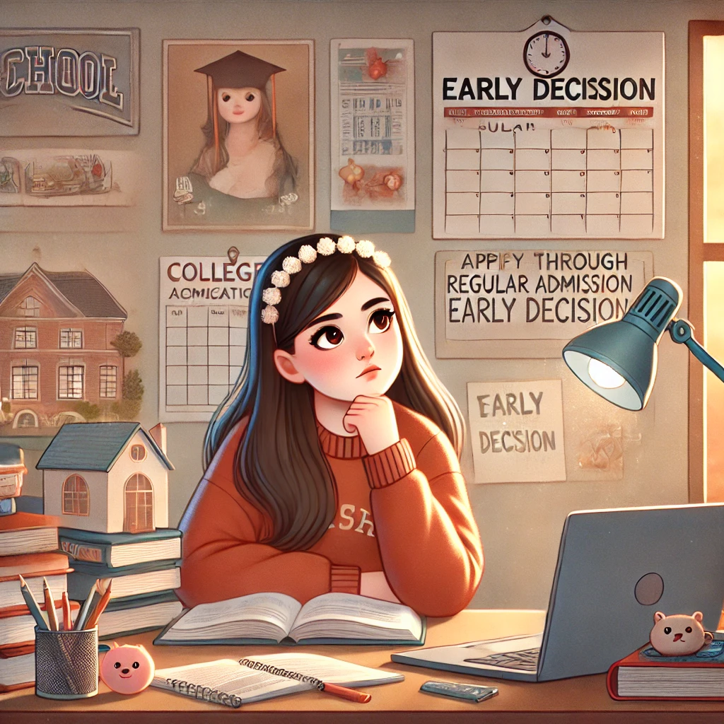 2025학년도 수능 전 대입 전략: 수시 vs 정시