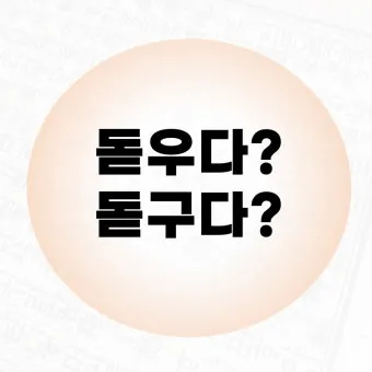 입맛을 돋우다 돋구다 맞춤법 표현 예시_35