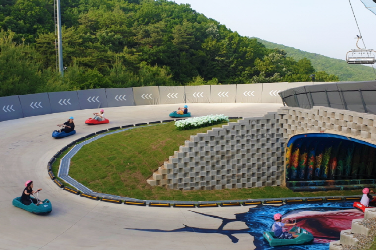 곤지암 루지360