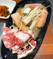 곱창모둠구이-이대호양곱창