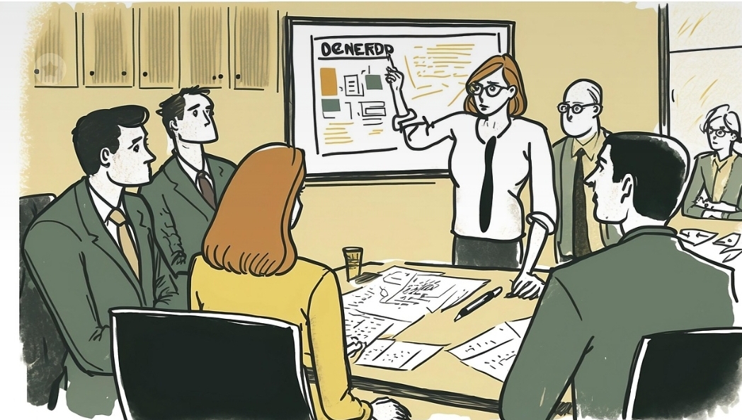 set-up-the-conference-room