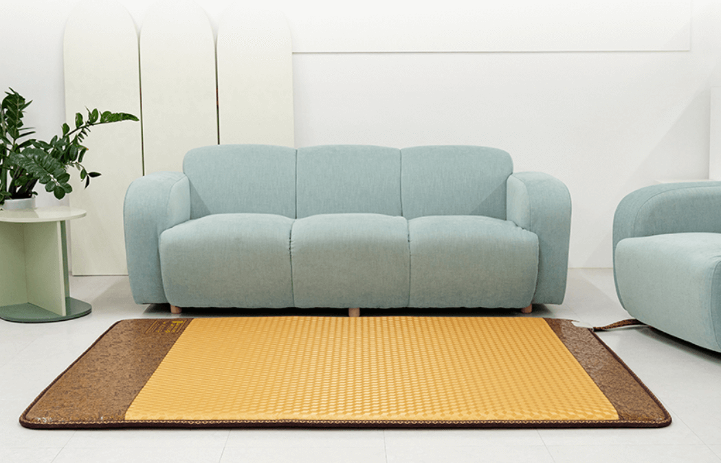 한일전기 온수 매트