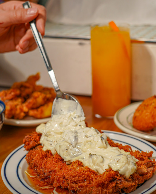 매일아침 치즈함박스테이크